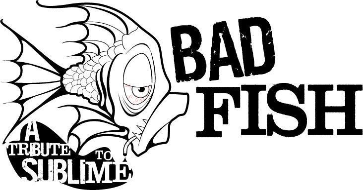 Badfish Logo - Badfish Logo. marie denise leighton