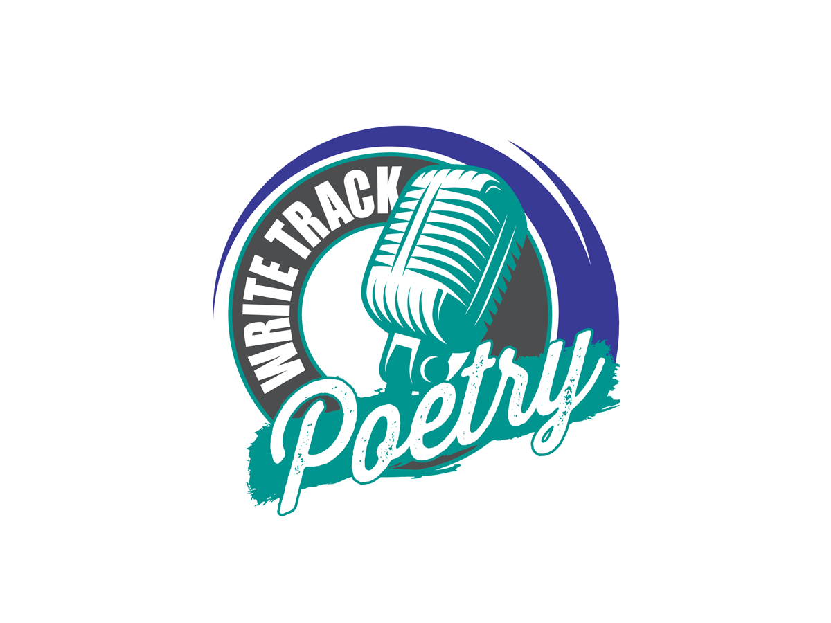 Poetry Logo - Write Track Poetry - Jason Taylor Foundation