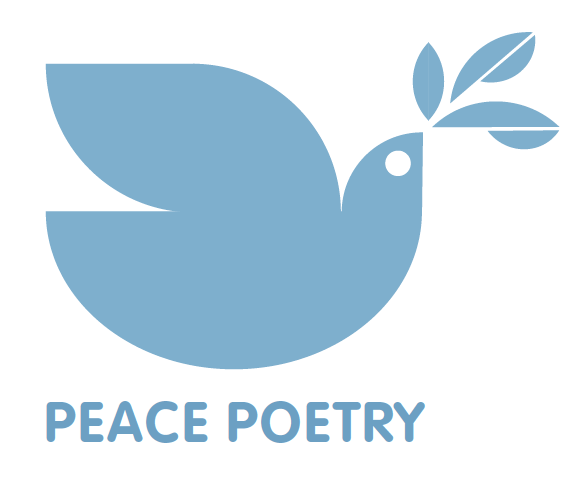 Poetry Logo - Peace Poetry - 21st-century visions of peace | OxOnArts.info