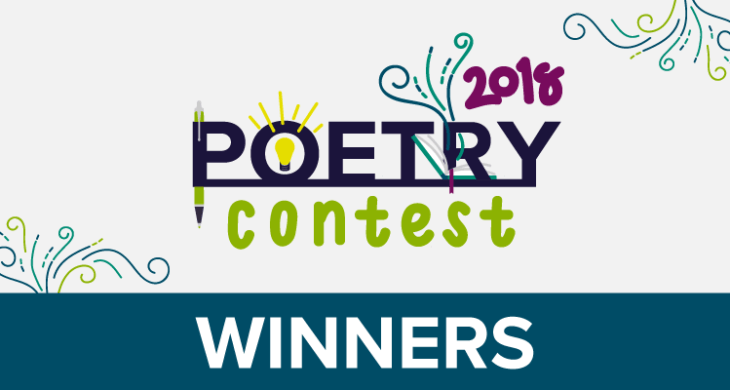 Poetry Logo - See the Winners of K12's 'Hometown' Poetry Contest