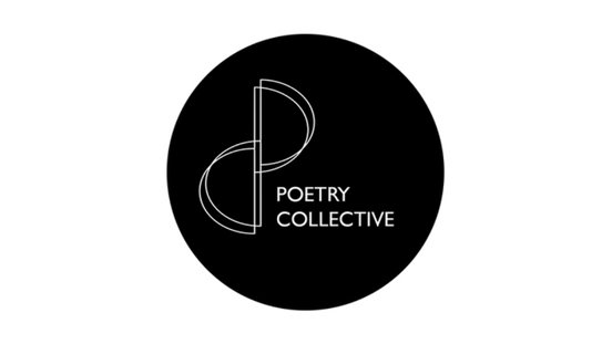 Poetry Logo - Main content London Book Fair