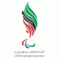 UAE Logo - UAE Paralympics Committee | Brands of the World™ | Download vector ...