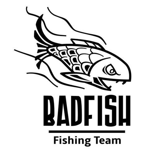 Badfish (Sublime Tribute Band) Pins - Kingpin Designs