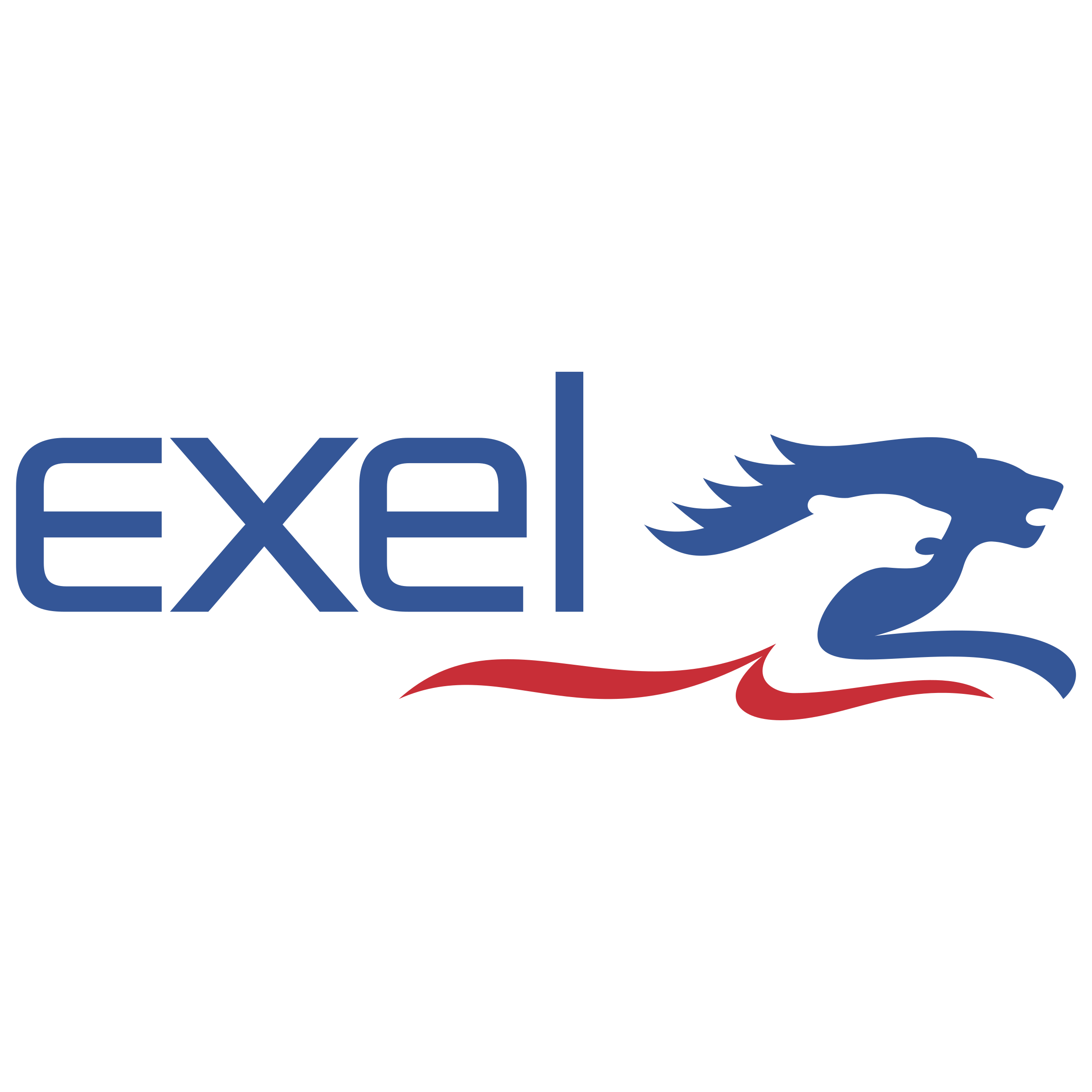 Exel Logo - Exel Logo PNG Transparent & SVG Vector - Freebie Supply