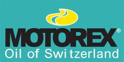 Motorex Logo - Motorex Logos