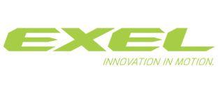 Exel Logo - Exel Logo