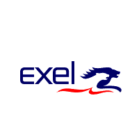 Exel Logo - EXEL, Supply Chain & Warehousing Careers