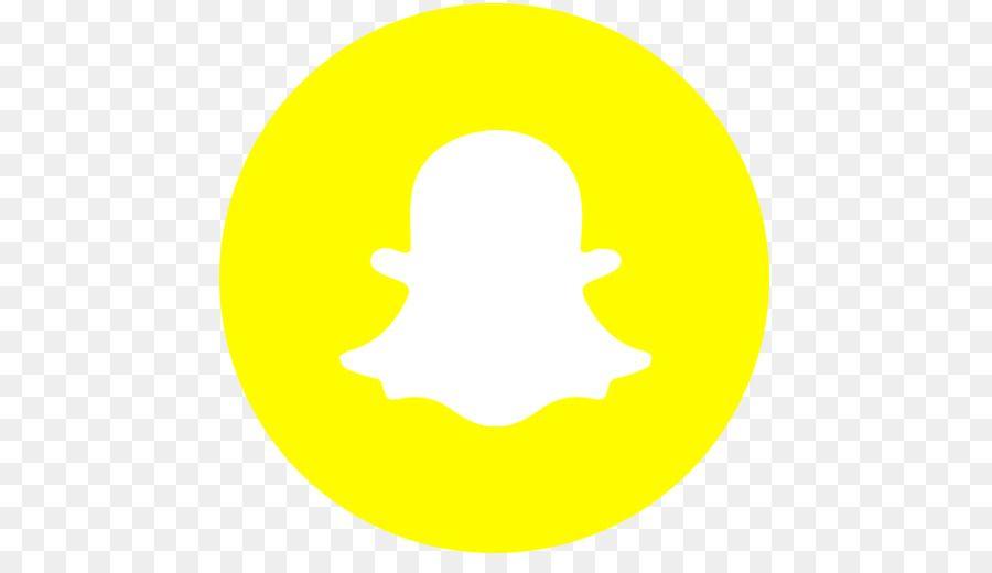 Snapchatt Logo - Social Media Area png download - 505*505 - Free Transparent Social ...