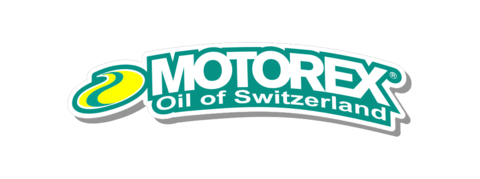Motorex Logo - Motorex