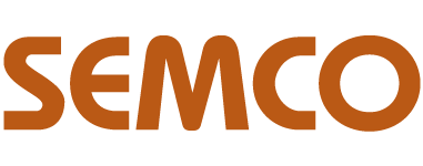 Semco Logo - Seamless Surface Innovation since 1991 | SEMCO