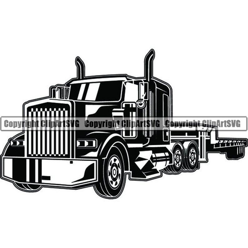 Free Free 201 Semi Truck Logo Svg SVG PNG EPS DXF File