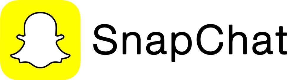 Snap Logo - Snapchat Logo Png Transparent PNG Logos
