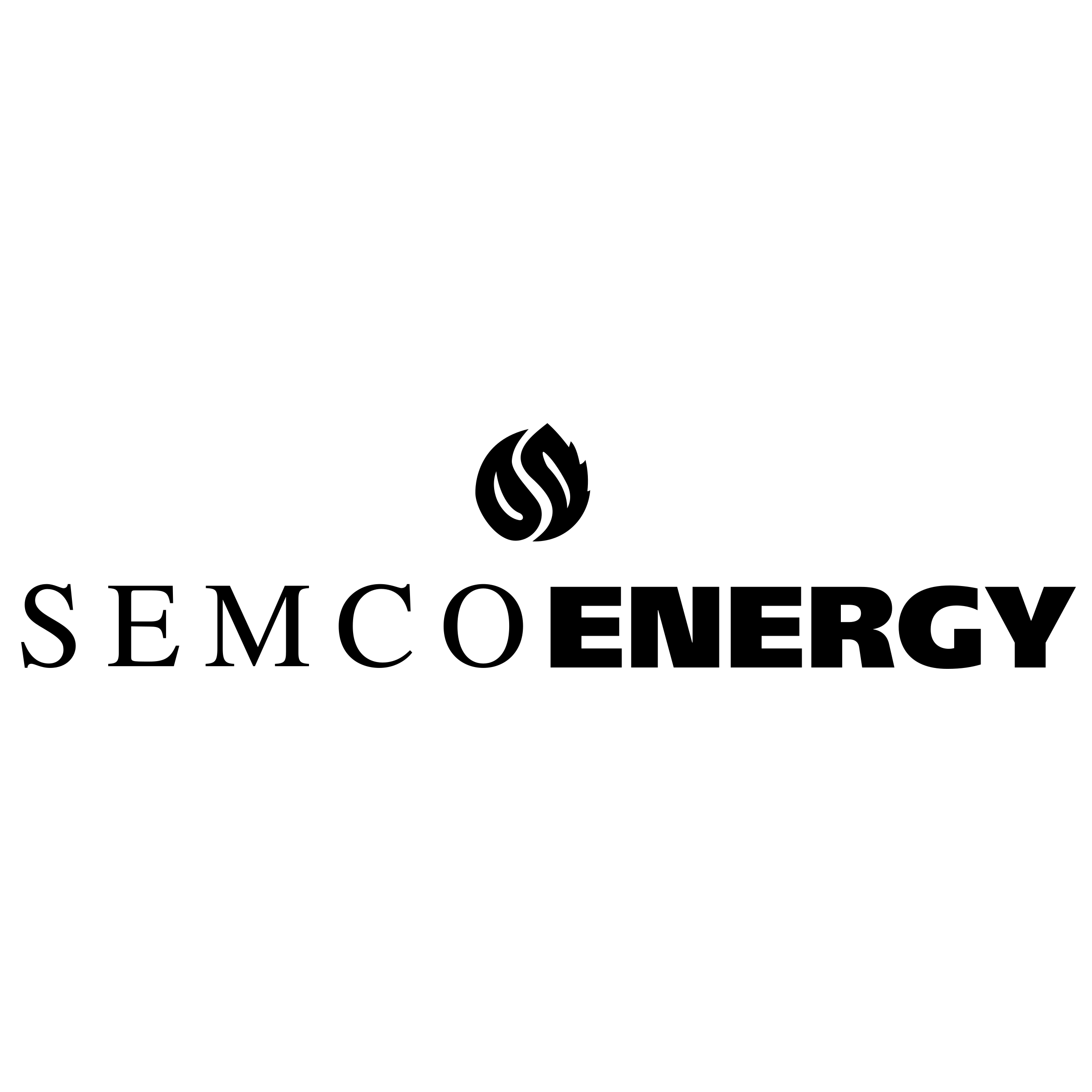 Semco Logo - Semco Energy Logo PNG Transparent & SVG Vector