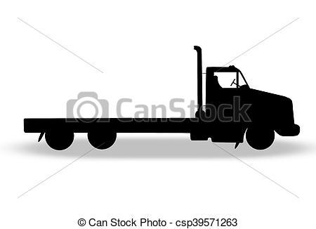 Flatbed Logo - Top Flatbed Truck Logo Speed Test