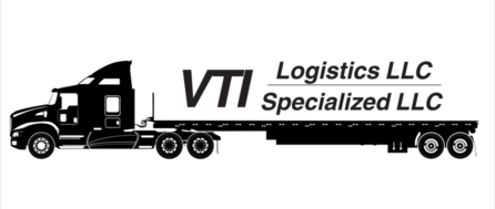 Flatbed Logo - Home - VTI Specialized