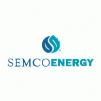 Semco Logo - Semco Energy. Brands of the World™. Download vector logos