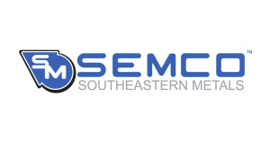 Semco Logo - SEMCO Southeastern Metals