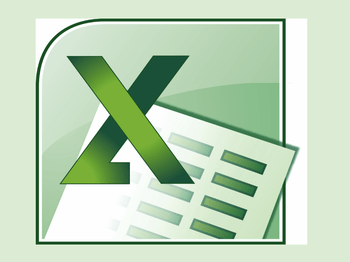 Exel Logo - Pro tip: Three ways to hide zero values in an Excel sheet