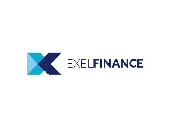 Exel Logo - Exel Finance Logo - Finance / Bank / Accounting... - Logo Design Club