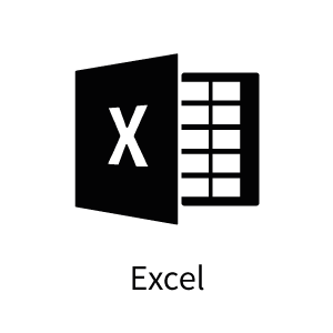 Exel Logo - Microsoft Excel