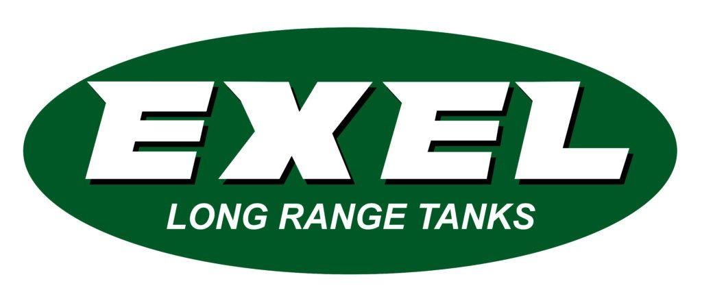 Exel Logo - Exel Logo - 4x4 Mega World