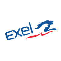 Exel Logo - e - Vector Logos, Brand logo, Company logo