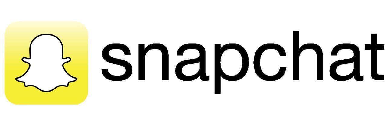 Snap Logo - Meaning Snapchat logo and symbol | history and evolution