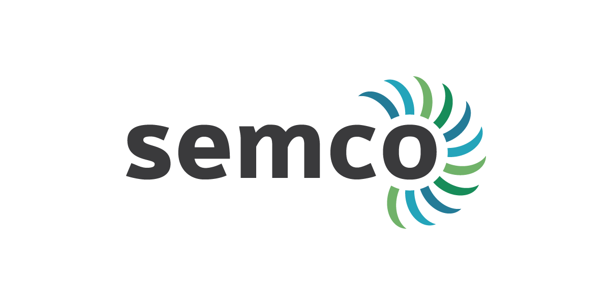 Semco Logo - SEMCO – The Energy Savings Company