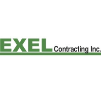 Exel Logo - Working at Exel Contracting
