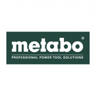 Metabo Logo - Metabo. Brands of the World™. Download vector logos and logotypes
