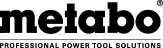 Metabo Logo - Logos. Metabo Power Tools
