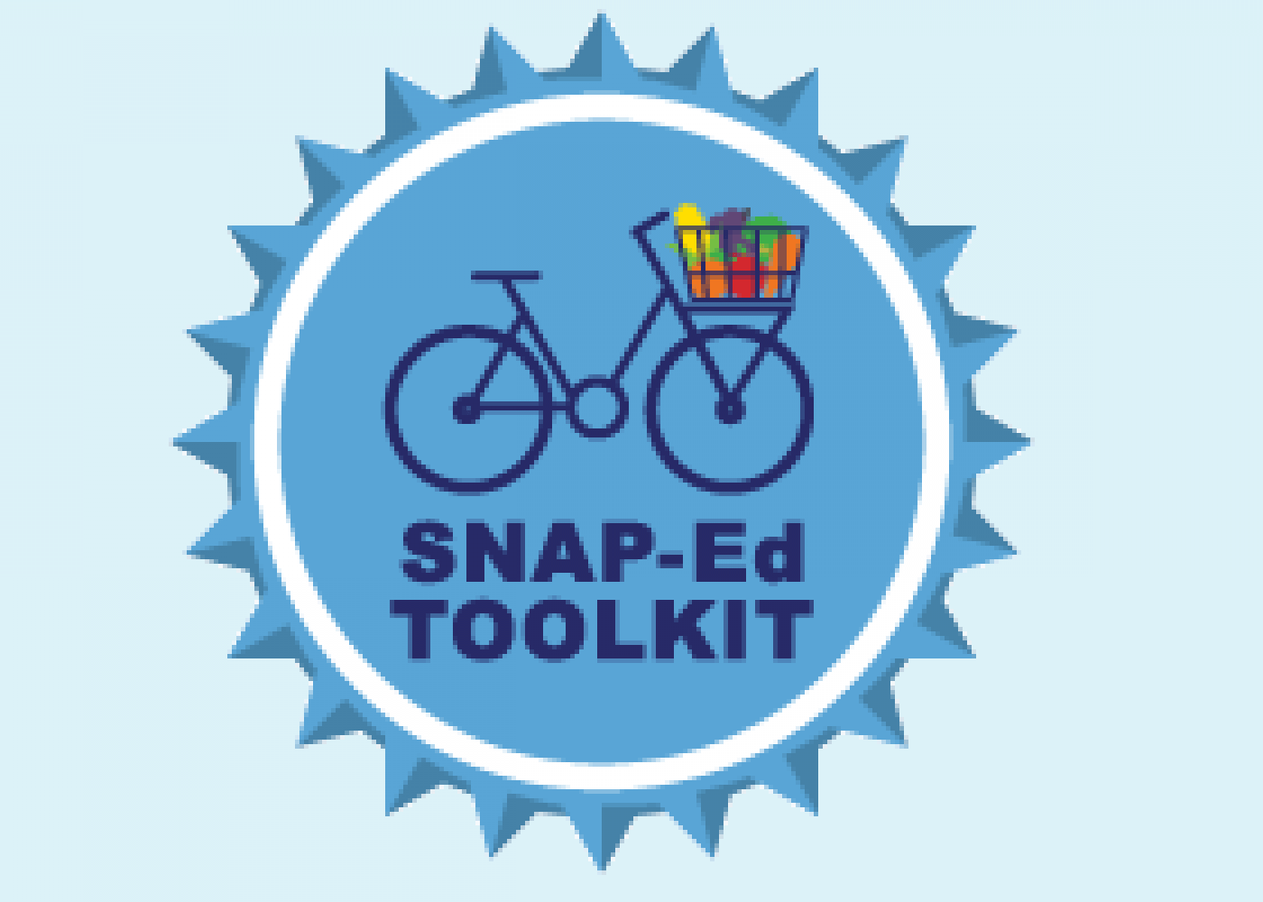 Snap Logo - SNAP Ed Connection