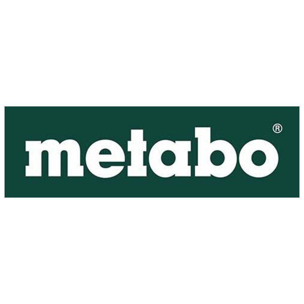 Metabo Logo - Metabo CED 125 Plus Cutting Extraction Hood: Home