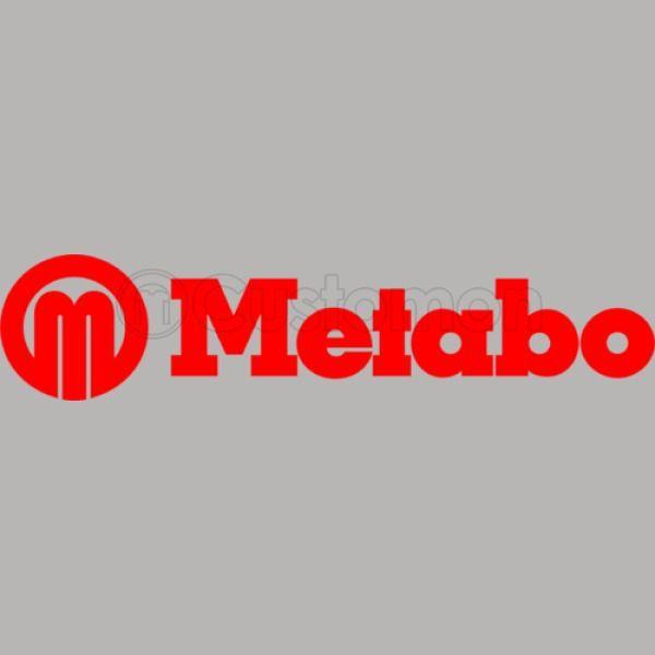 Metabo Logo - Metabo Logo Travel Mug - Customon