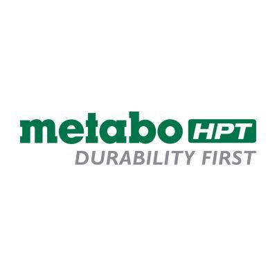 Metabo Logo - Amazon.com: Metabo HPT