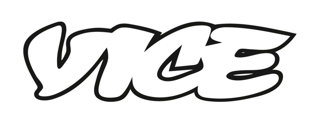 Vice Logo - Vice Logo