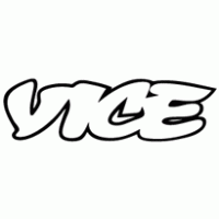 Vice Logo - Vice | Brands of the World™ | Download vector logos and logotypes