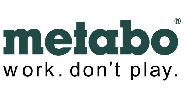 Metabo Logo - You Can Now Buy Metabo Tools Online Through Lowes.com - Tools In ...