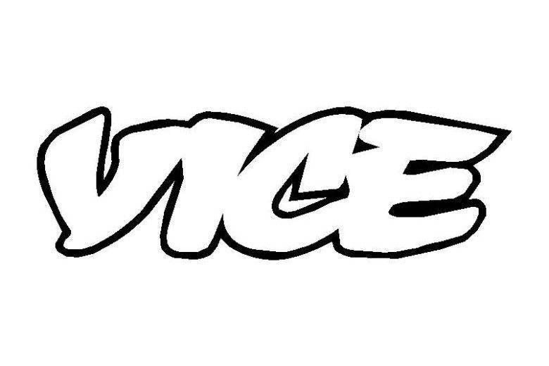 Vice Logo - Vice Launches Documentary Films Division | IndieWire