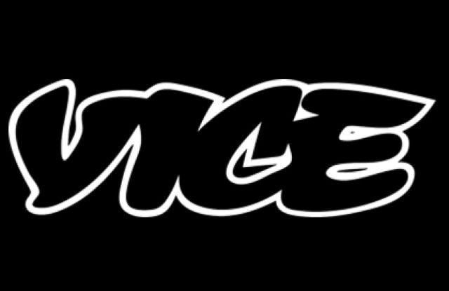 Vice Logo - Vice Media Continues to Shuffle and Add Staff – WWD