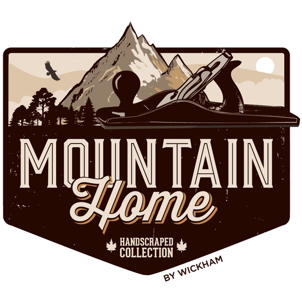 Hardwood Logo - Mountain Home Archives – Wickham Hardwood Flooring