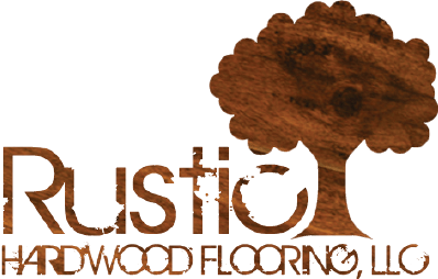 Hardwood Logo - Home - Rustic Hardwood Flooring
