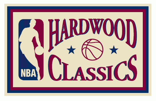 Hardwood Logo - Hardwood History: Retro NBA ABA Logos Of All Time. Bleacher