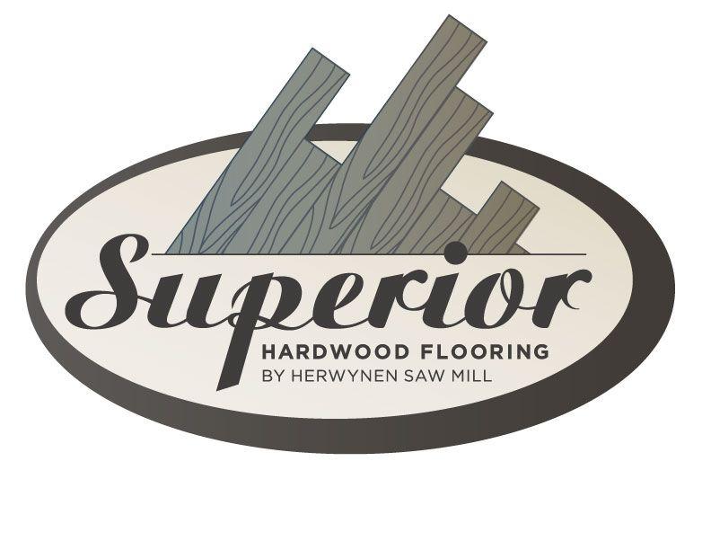 Hardwood Logo - Prefinished - Alite Flooring