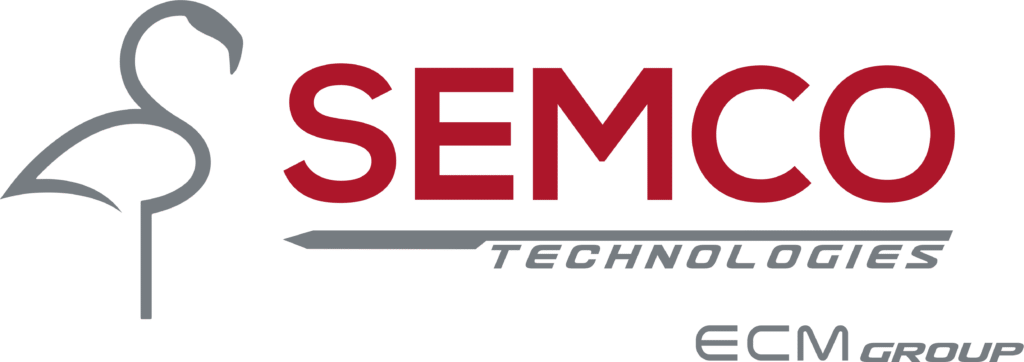 Semco Logo - Semco Technologies & Components