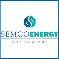 Semco Logo - SEMCO Energy Stacked Logo Boats & Classic Boats