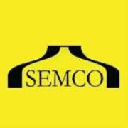 Semco Logo - Working at SEMCO Aerospace