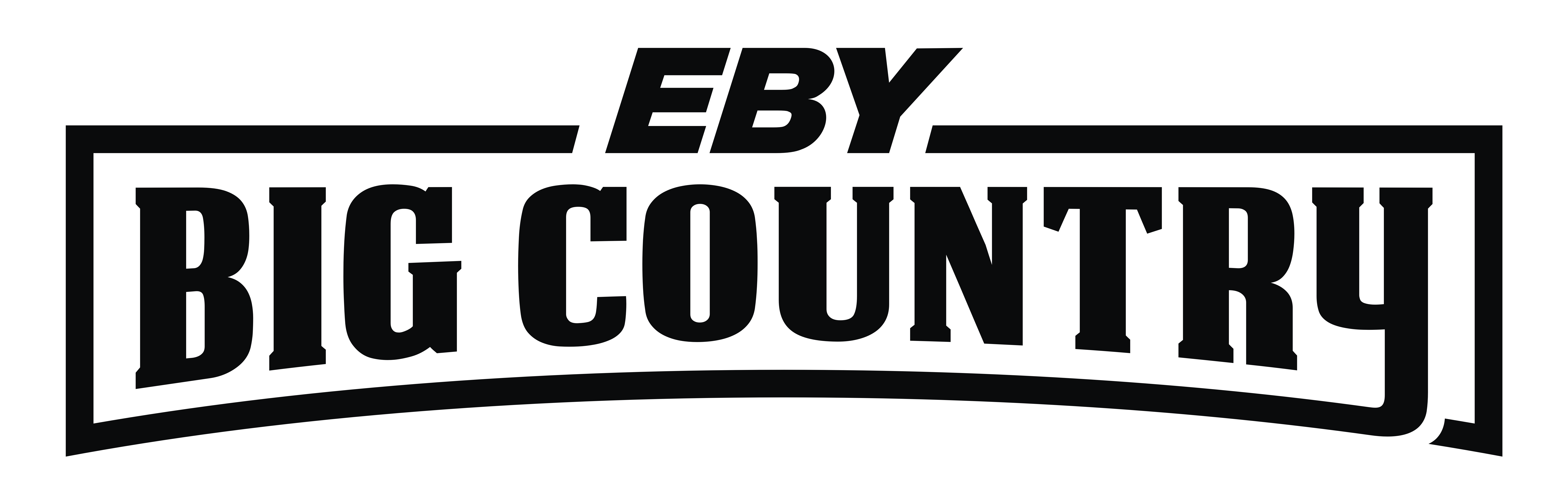 Flatbed Logo - MH EBY - Big Country Flatbed Towing