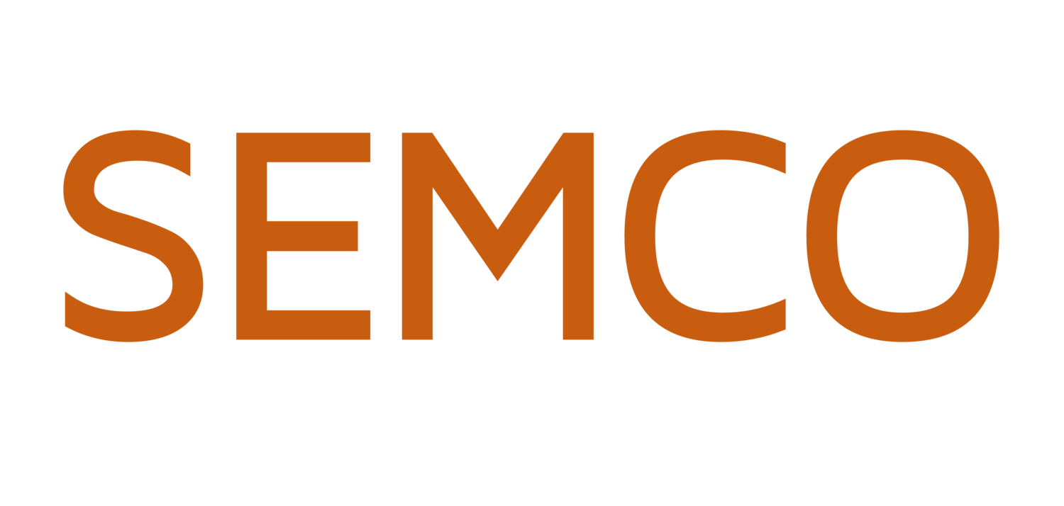 Semco Logo - SEMCO AUSTRALIA