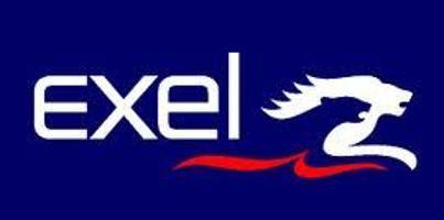 Exel Logo - Exel To Close New Holland Parts Supply Operation, Idling 97 Workers